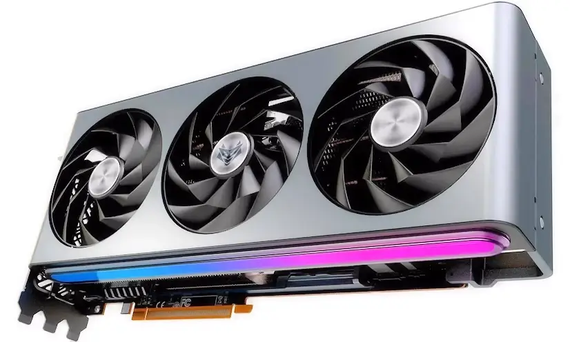 Montaje AMD Radeon RX Gaming PC La Cabrera Montaje AMD Radeon RX Gaming PC La Cabrera