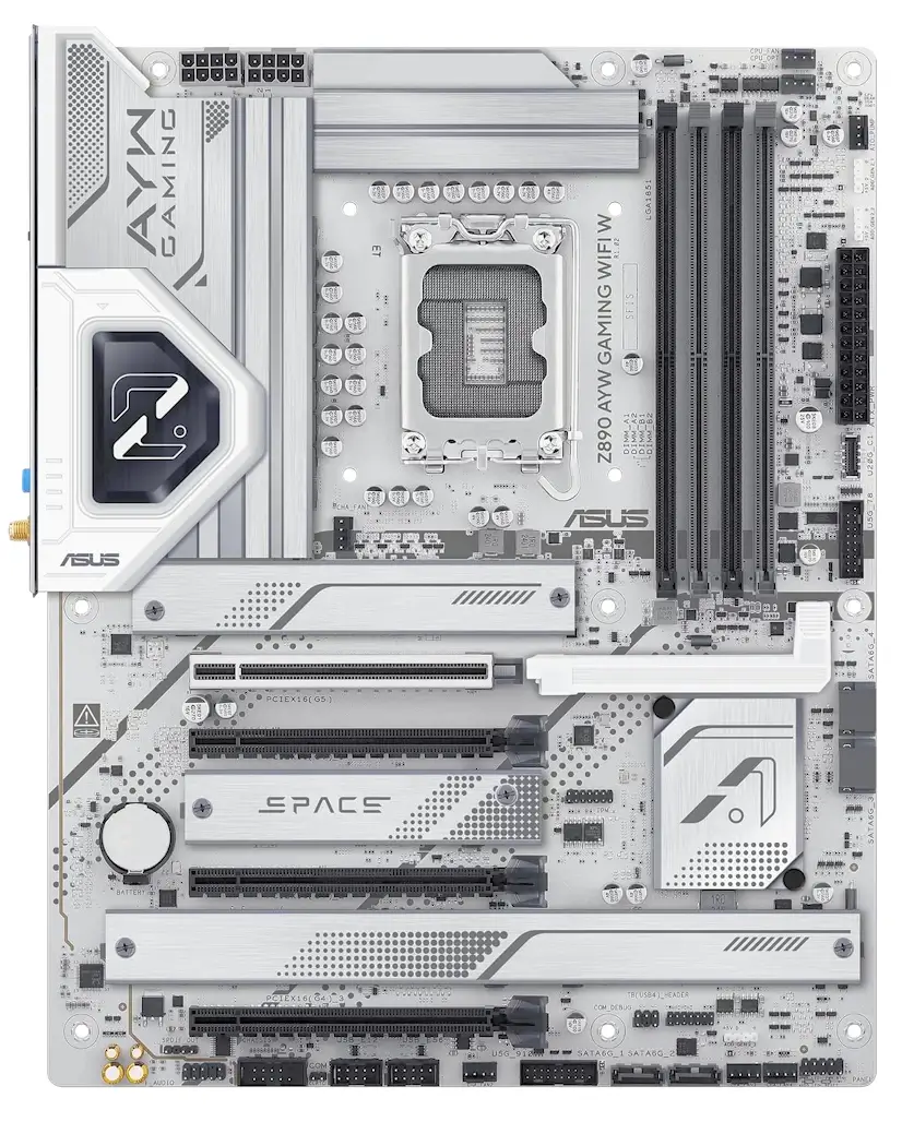 Montaje Placas Base ASUS Gaming PC La Cabrera Informático La Cabrera - Montaje Placas Base ASUS Gaming PC La Cabrera