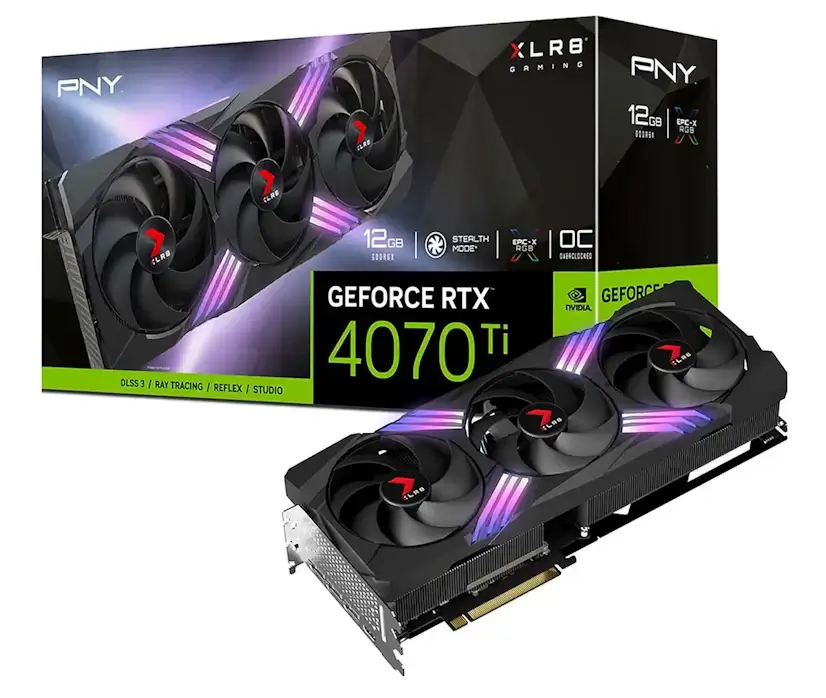 Montaje Tarjeta Gráfica NVIDIA GEFORCE RTX La Cabrera Montaje Tarjeta Gráfica NVIDIA GEFORCE RTX La Cabrera